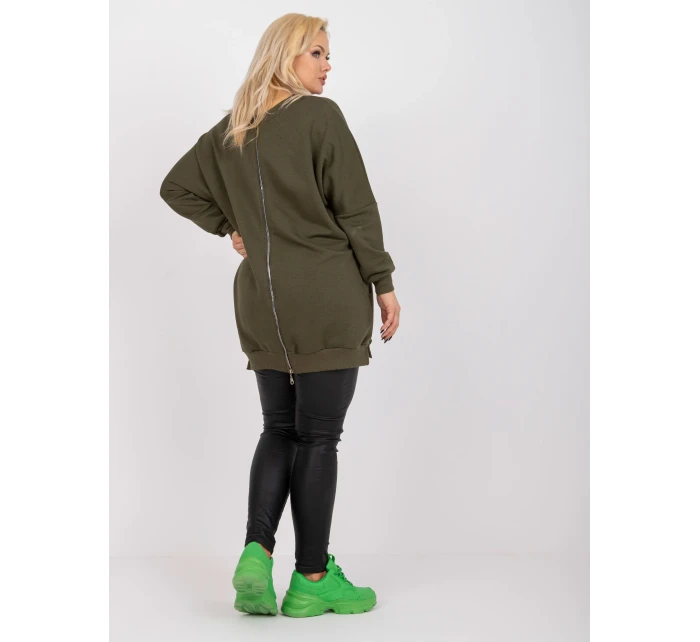 Tunika RV TU 7278.81P khaki