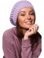 BK060 Baret - levandulový