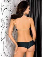 Tanga Basic V-5788 černá - Axami