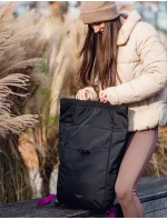 Městský batoh VUCH Sirius Black Městský batoh VUCH Sirius Black