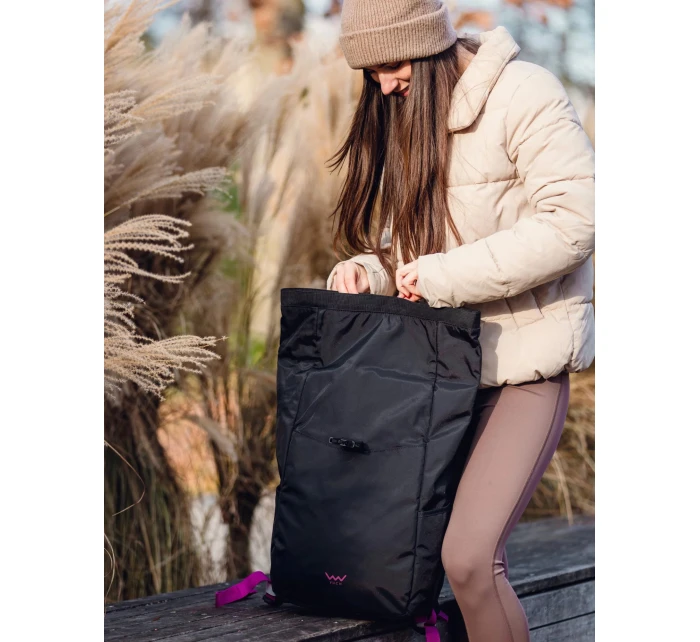 Městský batoh VUCH Sirius Black Městský batoh VUCH Sirius Black