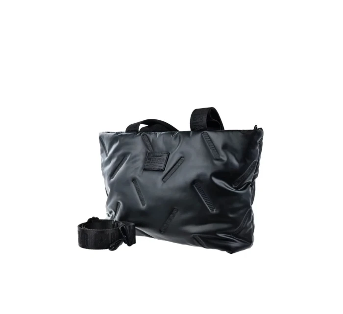 Kabelka Shopperka Big Star OO574044 Černá