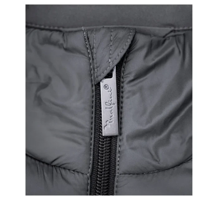 Cross hybridní vesta pánská černá