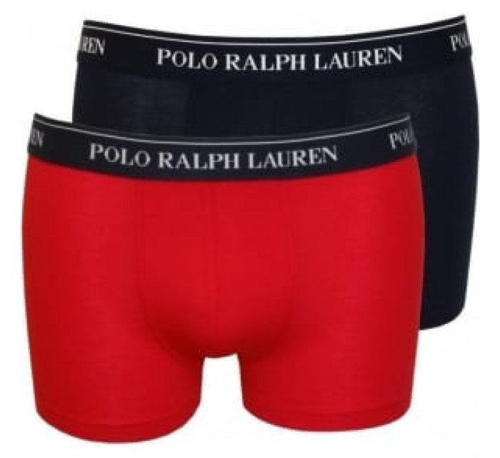 Pánské boxerky model 16201133 2 pack - Ralph Lauren