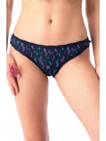 DÁMSKÉ KALHOTKY LPR model 20967149 A25 - Key