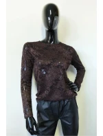 TRIČKO model 21766063 - OFF PINK