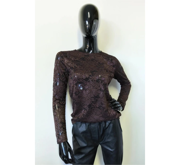 TRIČKO model 21766063 - OFF PINK