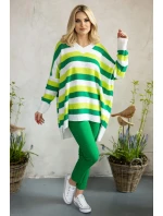 Svetr  model 178647 PeeKaBoo