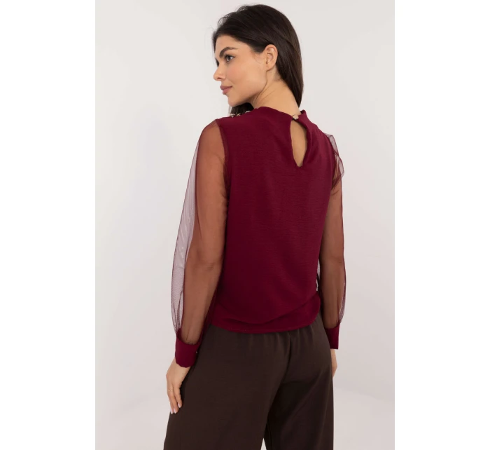 Halenka model 203407 Italy Moda Halenka model 203407 Italy Moda