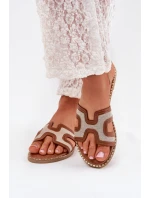 Pantofle  model 215664 Step in style