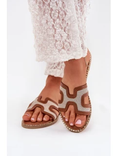 Pantofle  model 215664 Step in style