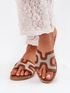 Pantofle  model 215664 Step in style