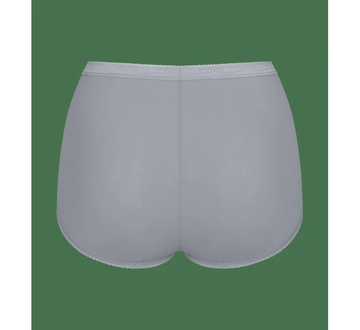 Basic+ Maxi model 22005470 BLUE BLUE - Sloggi Basic+ Maxi model 22005470 BLUE BLUE - Sloggi