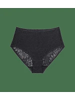 Dámské kalhotky Fit Smart Maxi EX černé - Triumph Dámské kalhotky Fit Smart Maxi EX černé - Triumph