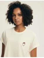 Piżama  kr/r S3XL model 22035184 - HENDERSON LADIES