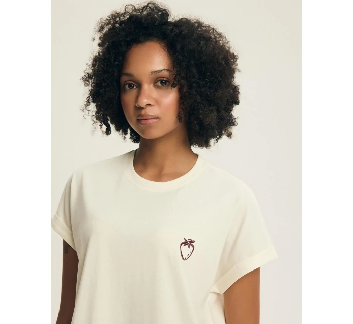 Piżama  kr/r S3XL model 22035184 - HENDERSON LADIES