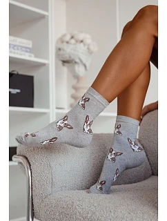 ponožky  3741 model 22045403 - Milena