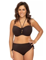 Horní díl plavek 15410 Alabama black - CORIN Horní díl plavek 15410 Alabama black - CORIN