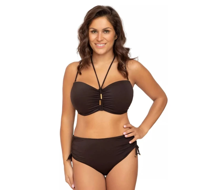 Horní díl plavek 15410 Alabama black - CORIN Horní díl plavek 15410 Alabama black - CORIN