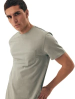 Pánské pyžamo 42617 Dexter - HENDERSON Pánské pyžamo 42617 Dexter - HENDERSON