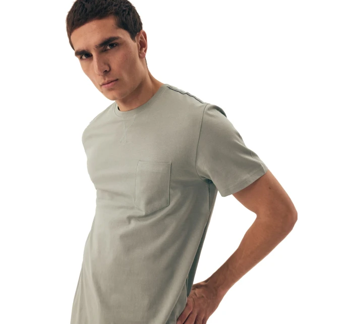 Pánské pyžamo 42617 Dexter - HENDERSON Pánské pyžamo 42617 Dexter - HENDERSON