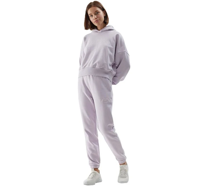 Kalhoty CAS W AW23TTRO 52S dámské model 18967296 - 4F