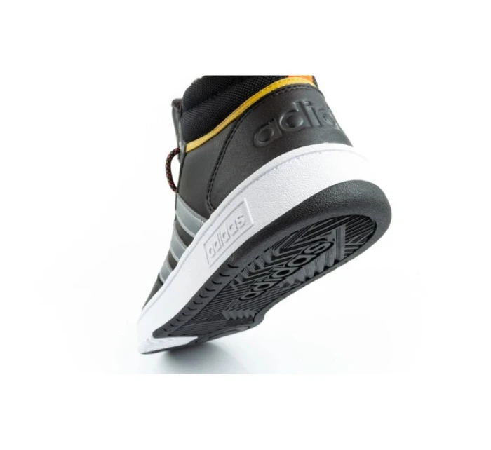 Boty adidas Hoops M HR1440