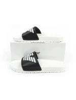 Emporio Armani M XVPS04D 850 žabky