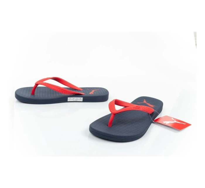 Žabky Comfy model 20216451 07 - Puma Žabky Comfy model 20216451 07 - Puma