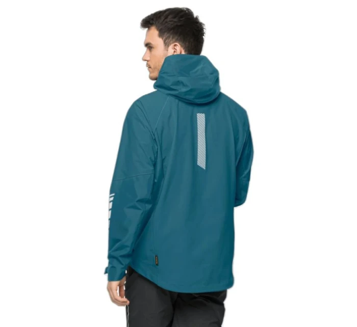 Jack Wolfskin Morobbia 2l Jkt M 1115511-4133 bunda Jack Wolfskin Morobbia 2l Jkt M 1115511-4133 bunda