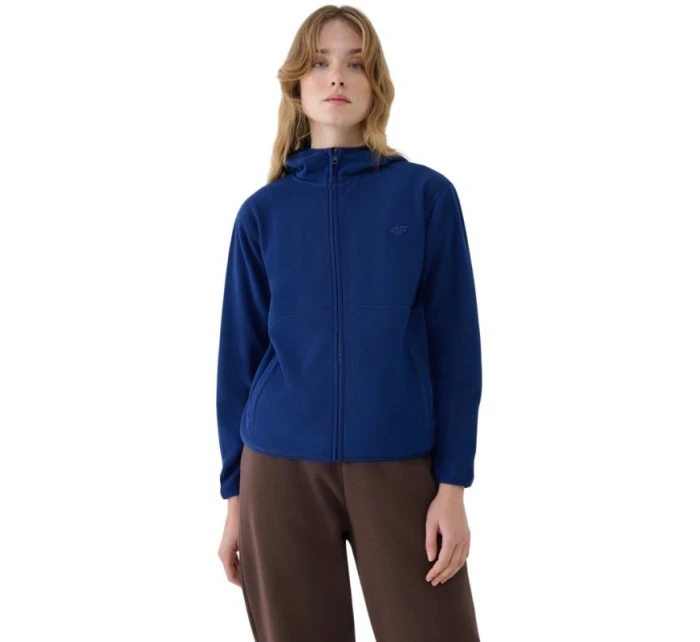 Mikina 4F F323 W 4FWSS25TFLEF323 031S