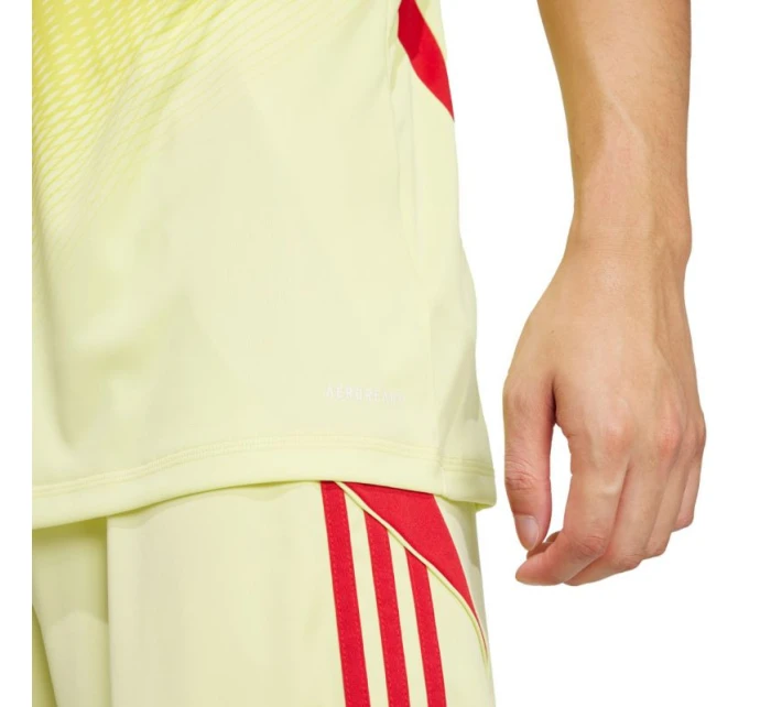 Adidas Tiro 25 Competition Goalkeeper Shirt Short Sleeve M JN2016 pánské Adidas Tiro 25 Competition Goalkeeper Shirt Short Sleeve M JN2016 pánské