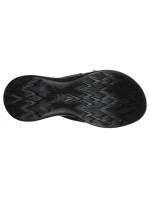 Skechers ON-The-GO 600 - Oceanside W 140003-BBK dámské žabky Skechers ON-The-GO 600 - Oceanside W 140003-BBK dámské žabky