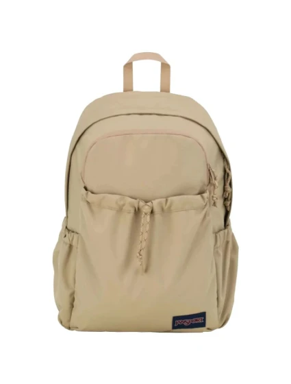 Lounge Pack Batoh model 21386365 Beige Jedna velikost - Jansport