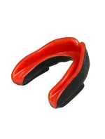 chránič + krabička černá a červená | model 21437997 - DBX Bushido chránič + krabička černá a červená | model 21437997 - DBX Bushido