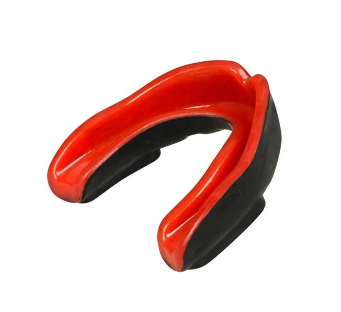 chránič + krabička černá a červená | model 21437997 - DBX Bushido chránič + krabička černá a červená | model 21437997 - DBX Bushido