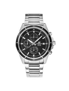 Pánské hodinky CASIO EDIFICE EFR-526D-1AVUEF + B0X