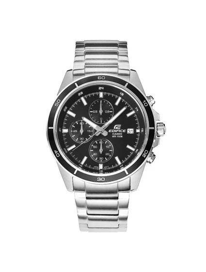 Pánské hodinky CASIO EDIFICE EFR-526D-1AVUEF + B0X Pánské hodinky CASIO EDIFICE EFR-526D-1AVUEF + B0X