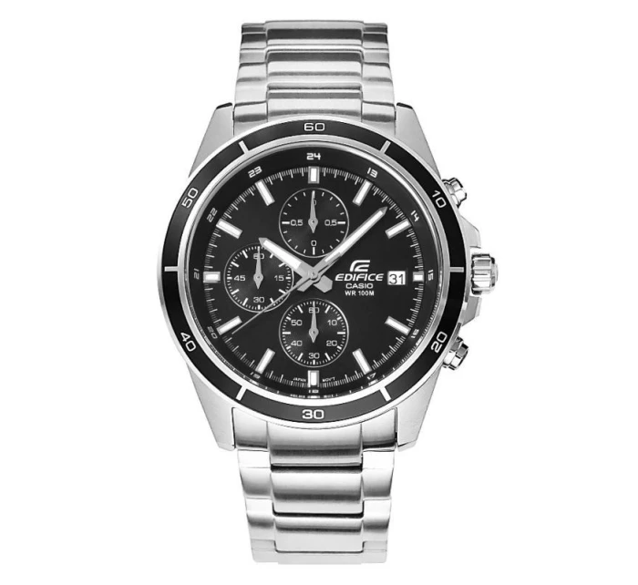 Pánské hodinky CASIO EDIFICE EFR-526D-1AVUEF + B0X Pánské hodinky CASIO EDIFICE EFR-526D-1AVUEF + B0X