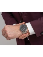 Pánské hodinky Paul Lorens PL7028B2-1C1