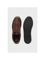 BOSS SNEAKER NITAN_LOWP_BU MEDIUM BROWN (50552880-210)