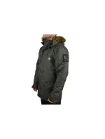 2 Parka M Bunda model 19043849 - Helly Hansen 2 Parka M Bunda model 19043849 - Helly Hansen