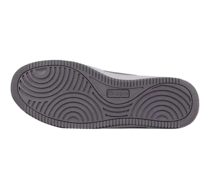 Bash Mid Fur unisex obuv 242799 1614 - Kappa