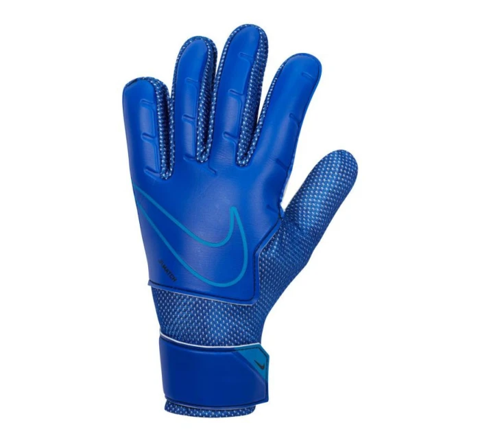 Dětské brankářské rukavice Match Jr model 21860294 - NIKE Dětské brankářské rukavice Match Jr model 21860294 - NIKE