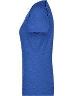 JN Dámské funkční tričko 02.0 blue model 22486797 - Daiber