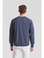 Classic Raglan Sweat mikina deep navy model 22537389 - Fruit of the Loom Classic Raglan Sweat mikina deep navy model 22537389 - Fruit of the Loom