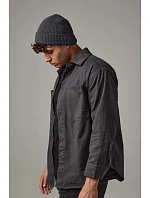 B Pletená bio čepice s úpletem 53.0 oxford navy model 22432997 - Beechfield B Pletená bio čepice s úpletem 53.0 oxford navy model 22432997 - Beechfield