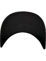 5 panelová Snapback kšiltovka black model 22542212 - Flexfit 5 panelová Snapback kšiltovka black model 22542212 - Flexfit