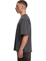 Build your Brand BY 391 Pánské těžké tričko "Loose Fit" 56.0391 heather grey Build your Brand BY 391 Pánské těžké tričko "Loose Fit" 56.0391 heather grey