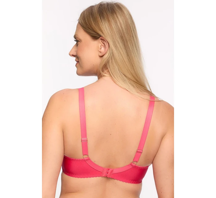 Gaia 1292 Clementine barva: korálová